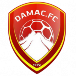 logo Damac FC