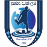 logo Damanhour SC
