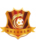 logo Dandong Tengyue