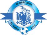 logo Dardania St. Gallen