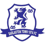 logo Darlaston Town FC