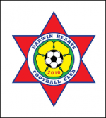logo Darwin Hearts FC