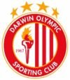logo Darwin Olympic