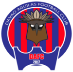 logo Davao Aguilas