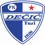 logo Decic Tuzi