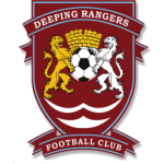 logo Deeping Rangers