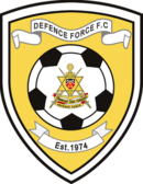 logo Defence Force