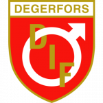 logo Degerfors IF