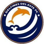 logo Delfines Del Este FC