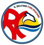 logo Delfino Curi Pescara