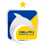 logo DelfIn Sporting Club