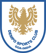 logo Dempo SC