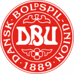 logo Denmark U19 Women