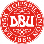 logo Danimarca U21
