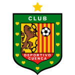 logo Deportivo Cuenca