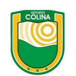 logo Deportes Colina