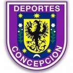 logo Deportes Concepcion