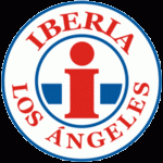 logo Deportes Iberia