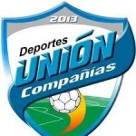 logo Deportes Union Companias