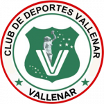logo Deportes Vallenar
