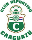 logo Deportivo Caaguazu