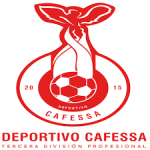 logo Deportivo Cafessa