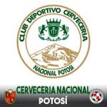 logo Deportivo Cerveceria