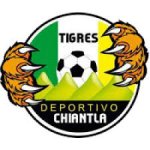 logo Deportivo Chiantla