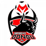 logo Deportivo Dongu FC