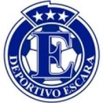 logo Deportivo Escara