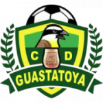 logo Deportivo Guastatoya
