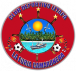 logo Deportivo Iztapa