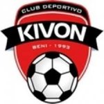 logo Deportivo Kivón