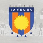 logo Deportivo La Guaira