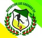 logo Deportivo Las Sabanas