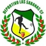 logo Deportivo Las Sabanas U20