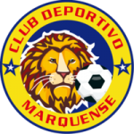 logo Deportivo Marquense