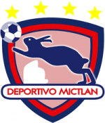 logo Deportivo Mictlán