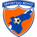 logo Deportivo Mixco