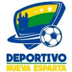 logo Deportivo Nueva Esparta