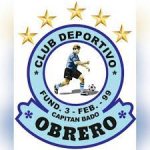 Deportivo Obrero