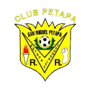 logo Deportivo Petapa