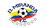 logo Deportivo Miranda