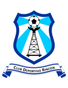 logo Deportivo Rincon