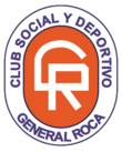 logo Deportivo Roca