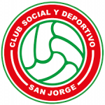 logo Deportivo San Jorge Tucuman