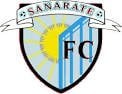 logo Deportivo Sanarate FC