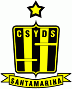 logo Deportivo Santamarina