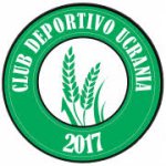logo Deportivo Ucrania