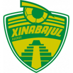 logo Deportivo Xinabajul